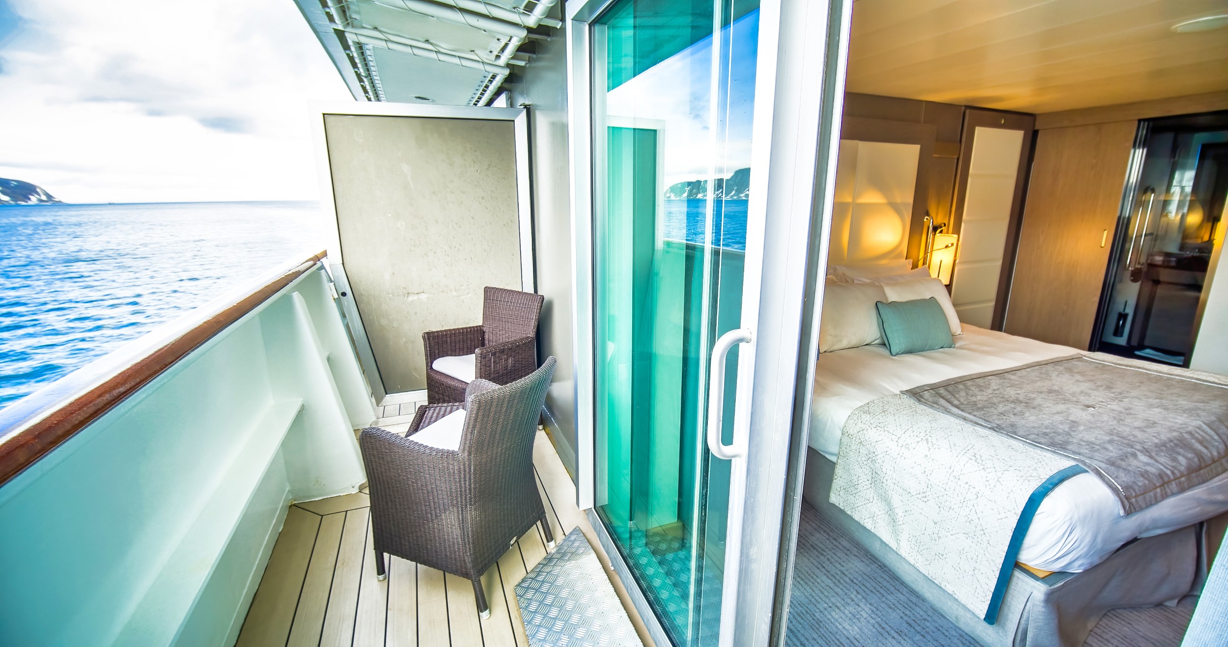 Prestige Stateroom